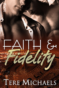 Faith, Love & Devotion book cover 1