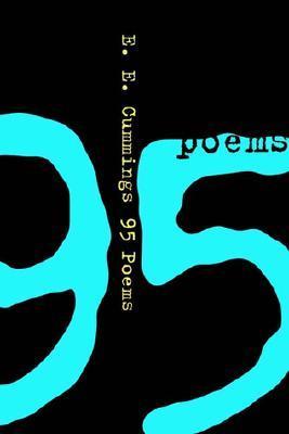 95 Poems book cover