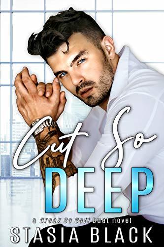 Love So Dark book cover 1