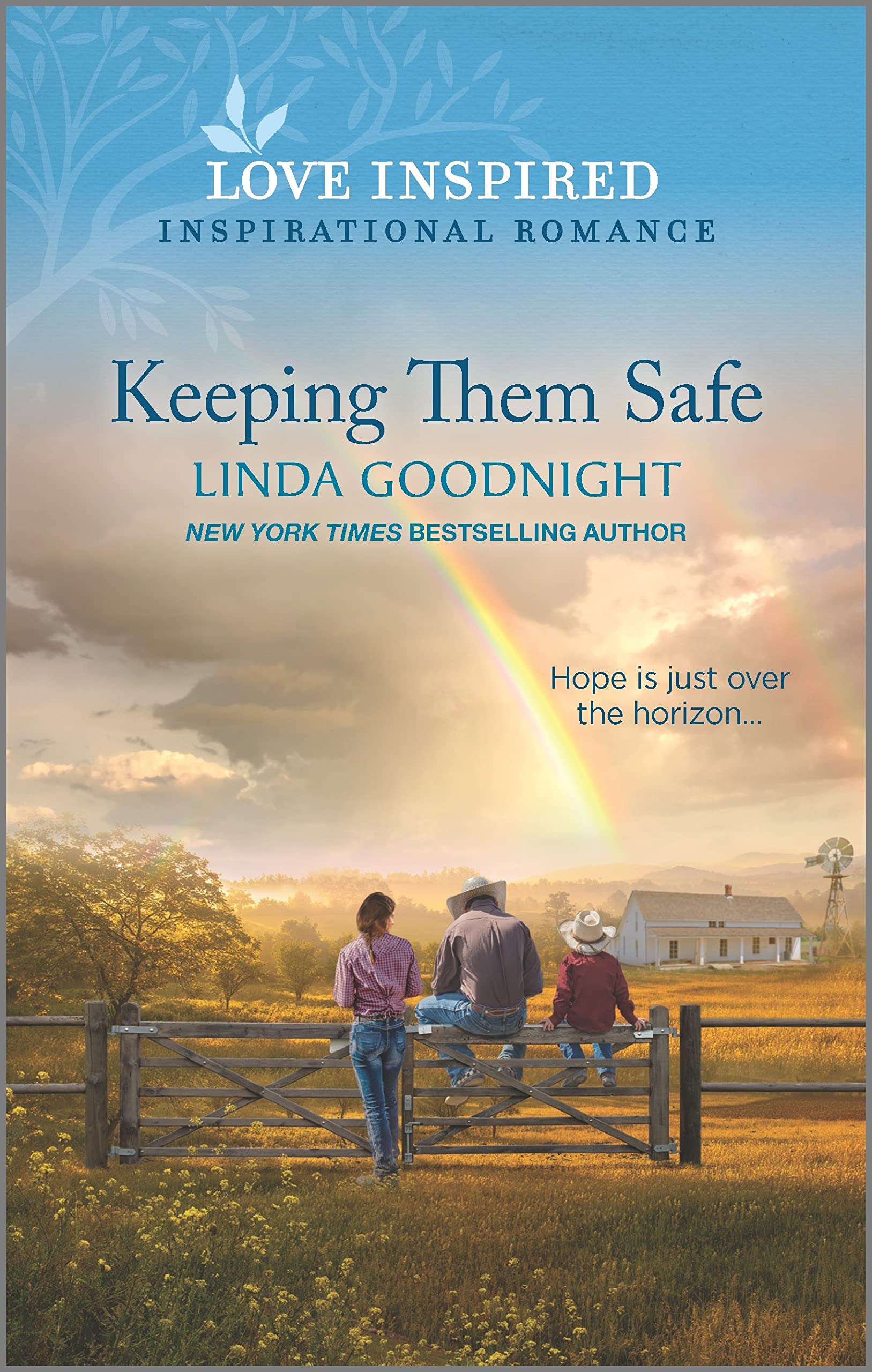 Sundown Valley book cover 2
