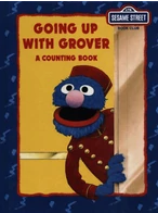 Going Up! book cover