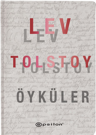 Öyküler book cover
