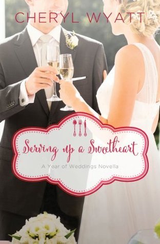 A Year of Weddings 2 book cover 3