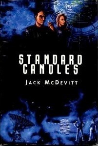 Standard Candles book cover