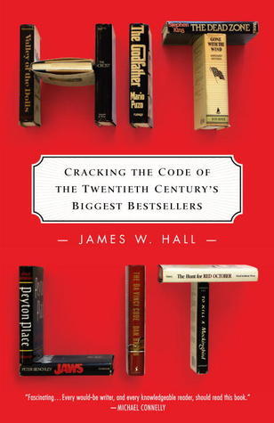Hit Lit book cover