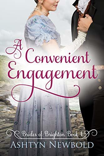 Brides of Brighton book cover 1