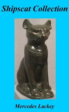 Shipscat Collection book cover