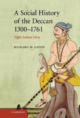 The New Cambridge History of India, Volume 1, Part 8 book cover