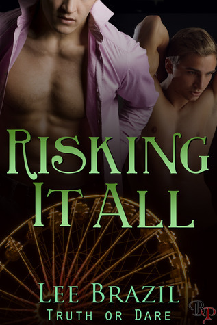Risking It All book cover