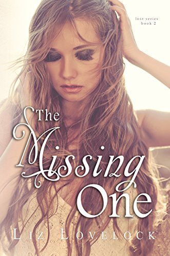 Lost book cover 2