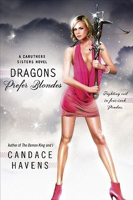 Caruthers Sisters book cover 2