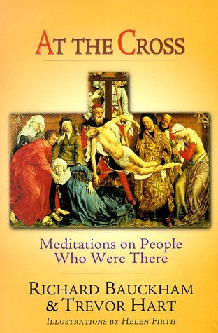 At the Cross book cover