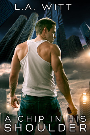 Falling Sky book cover 1