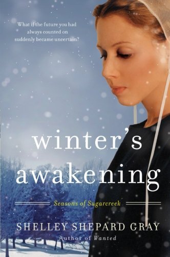 Seasons of Sugarcreek book cover 1