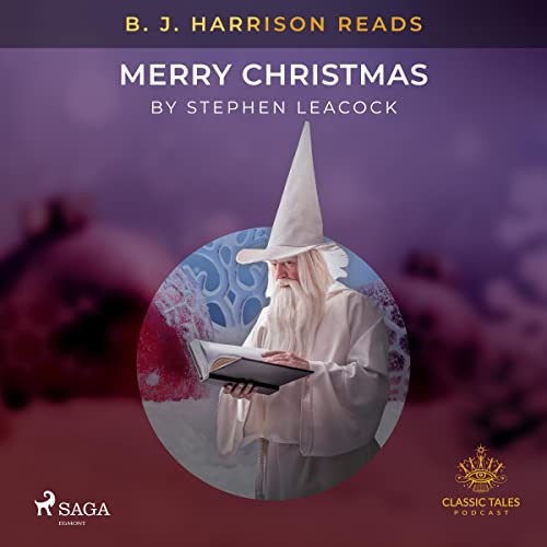 Merry Christmas book cover