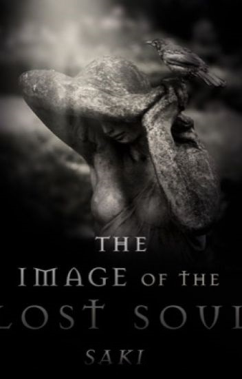 The Image of the Lost Soul book cover