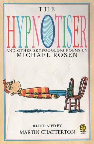 The Hypnotiser book cover