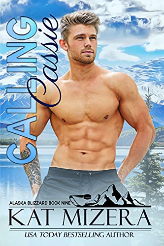 Calling Cassie book cover