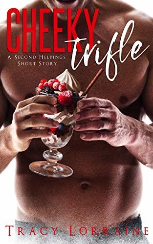 Cheeky Trifle book cover