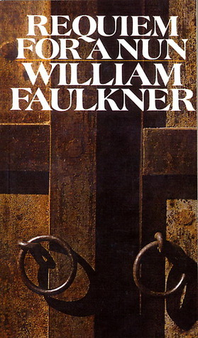 Requiem for a Nun book cover