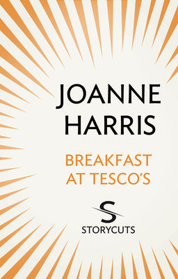 Breakfast at Tesco's book cover