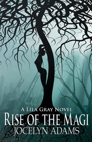 Lila Gray book cover 3