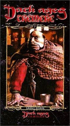 Dark Ages book cover
