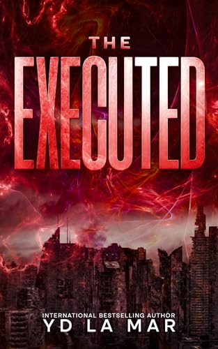 The Executed book cover