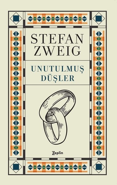 Forgotten Dreams book cover