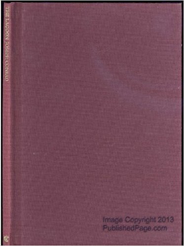 The Lagoon book cover
