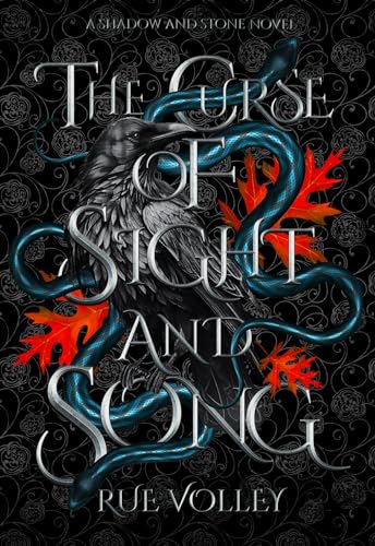 Shadow and Stone book cover 3