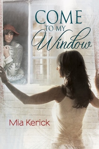 Come to My Window book cover
