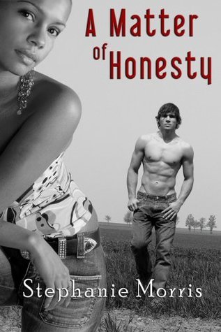 A Matter of Honesty book cover