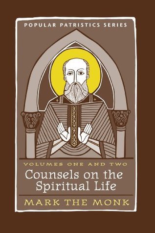 Counsels on the Spiritual Life book cover