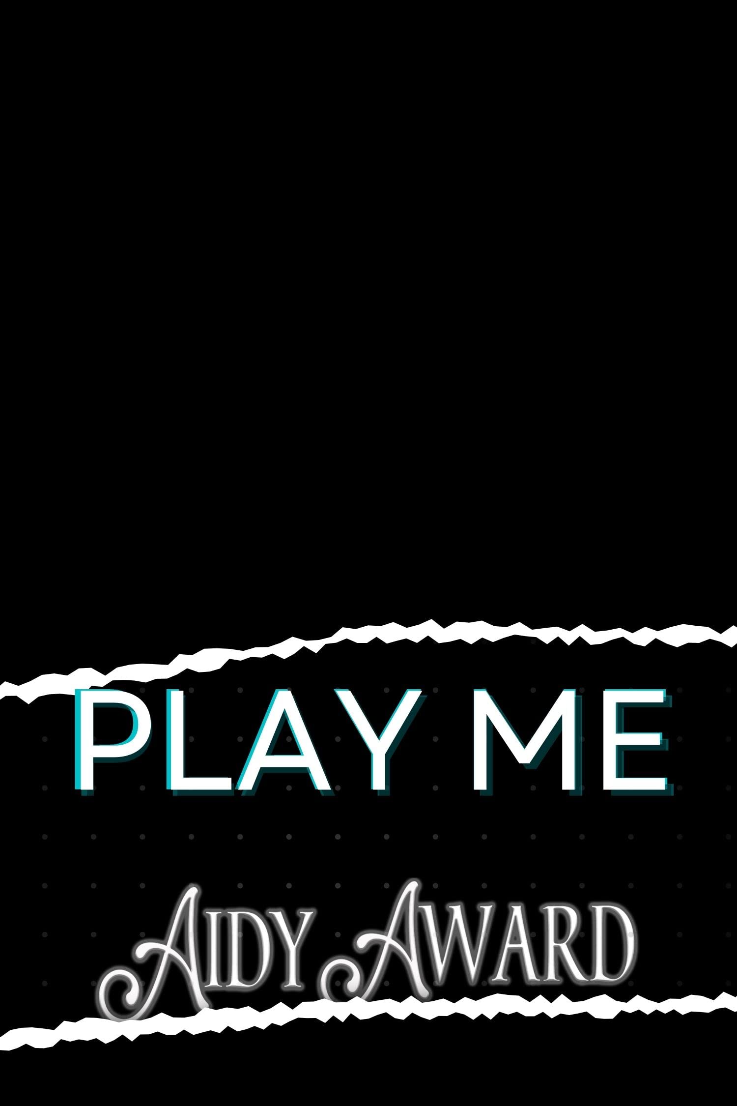 Play Me book cover