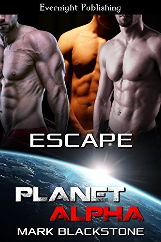 Escape book cover