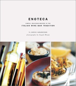 Enoteca book cover