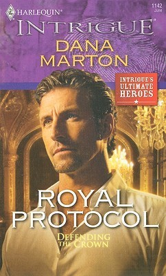 Defending the Crown book cover 2