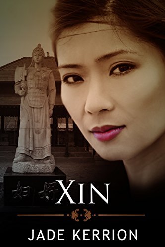 Xin book cover