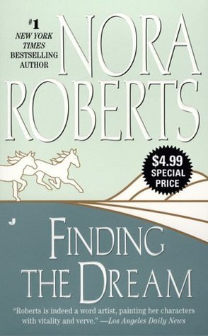 Dream Trilogy book cover 3