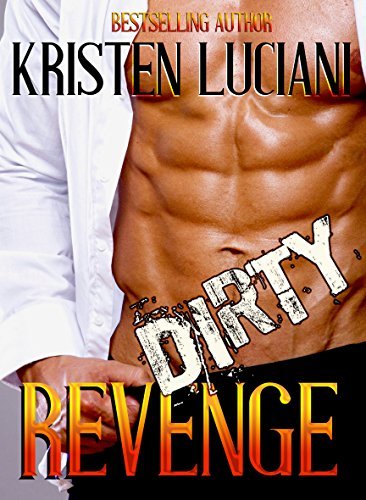 Dirty Revenge book cover