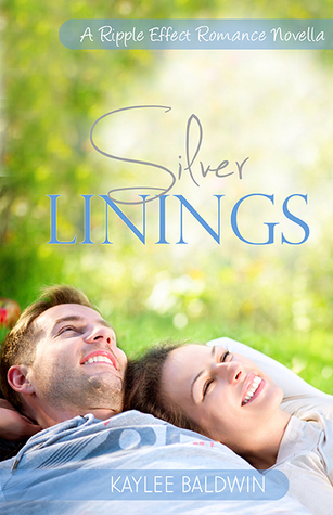 Ripple Effect Romance book cover 2