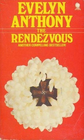 The Rendezvous book cover