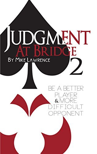 Judgment at Bridge 2 book cover