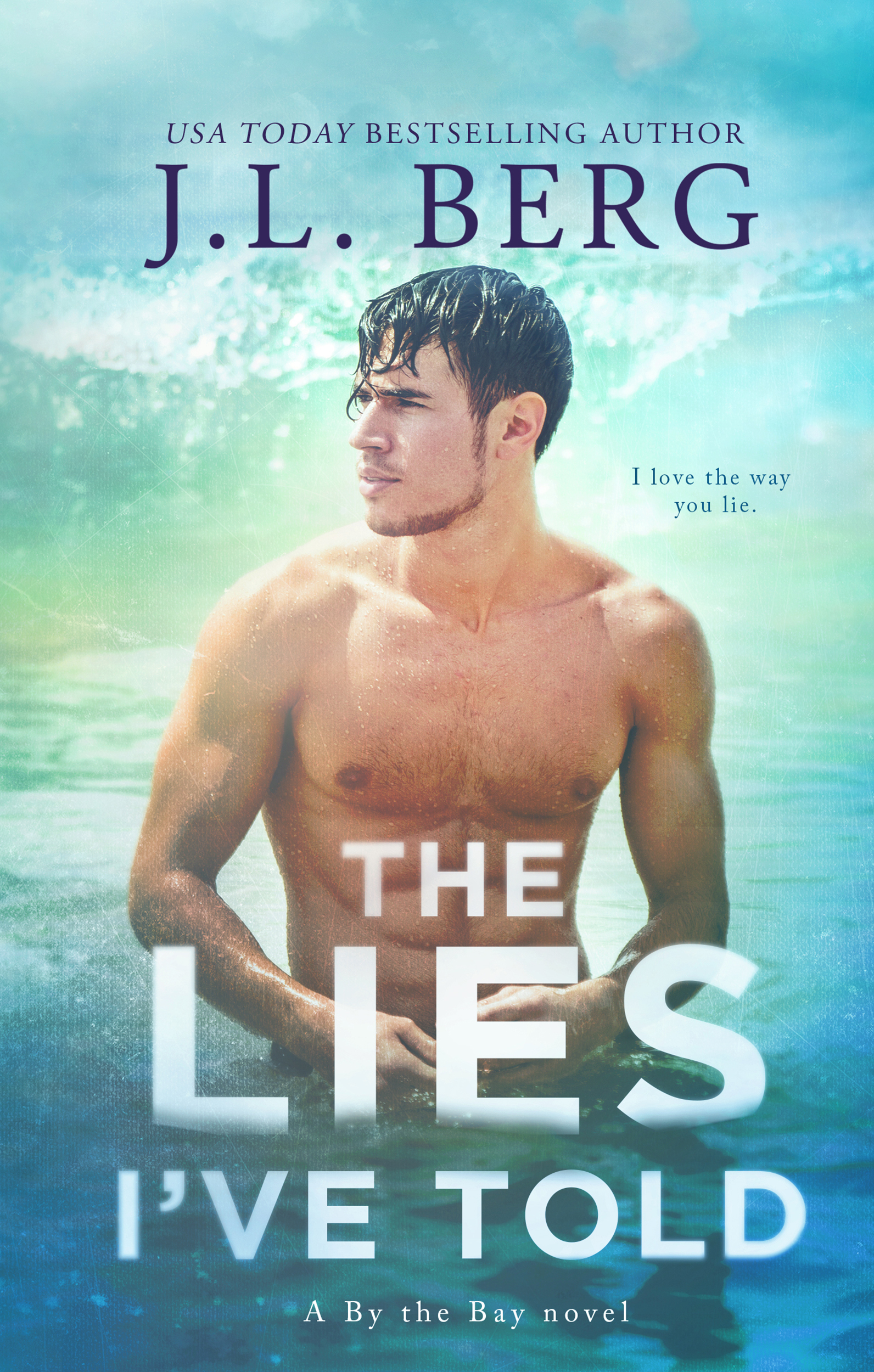 By the Bay book cover 3