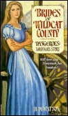 Brides of Wildcat County book cover 1