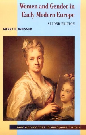 New Approaches to European History book cover 1