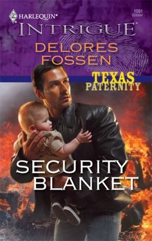 Texas Paternity book cover 1