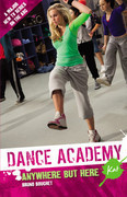 Kat book cover