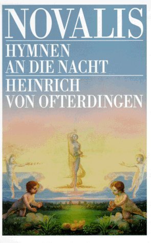Himnos a la Noche/Enrique de Ofterdingen book cover
